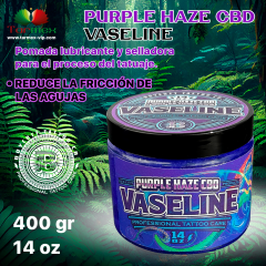 Vaselina Purple Haze CBD
