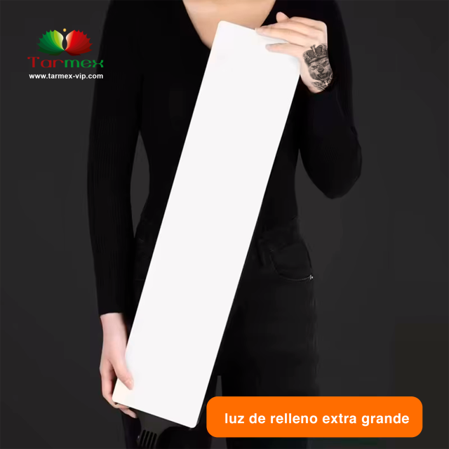 Lámpara de Panel de Luz LED "C"