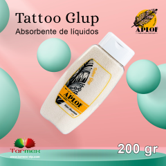 Tattoo Glup APLOF