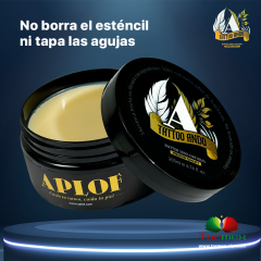 Ungüento Tattoo Ando APLOF