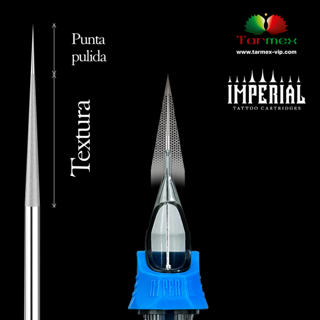 Cartucho IMPERIAL M1