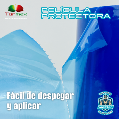 Película Protectora Mazter