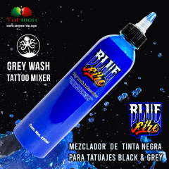 Blue Fire Hinkarink 250ml