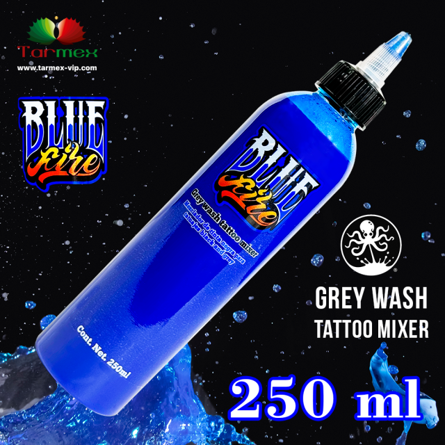 Blue Fire Hinkarink 250ml