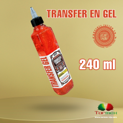 Transfer en Gel Boycott