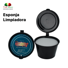 Esponja limpiadora de tinta INKSOUL