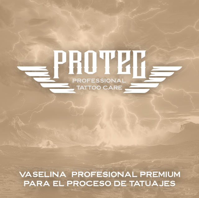 Vaselina Beige PROTEC