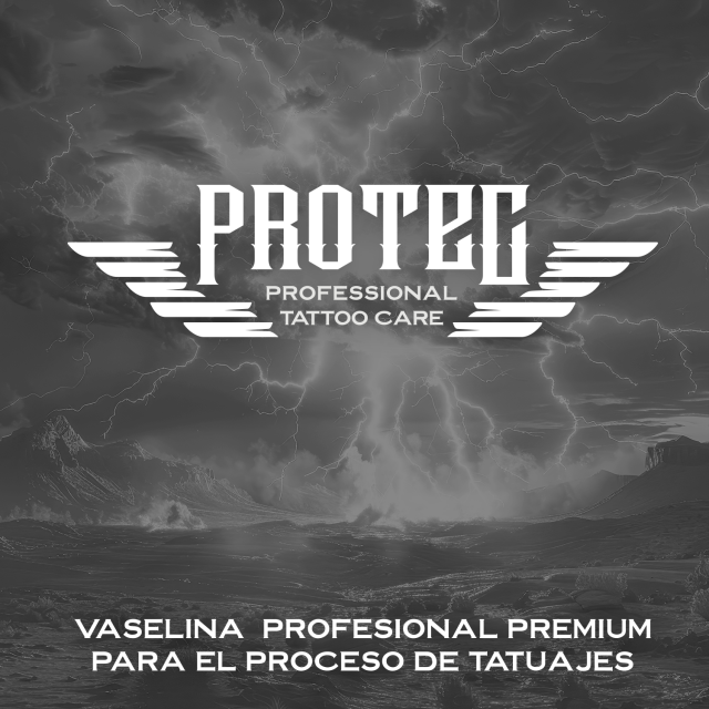 Vaselina Negra PROTEC