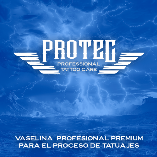 Vaselina Azul PROTEC