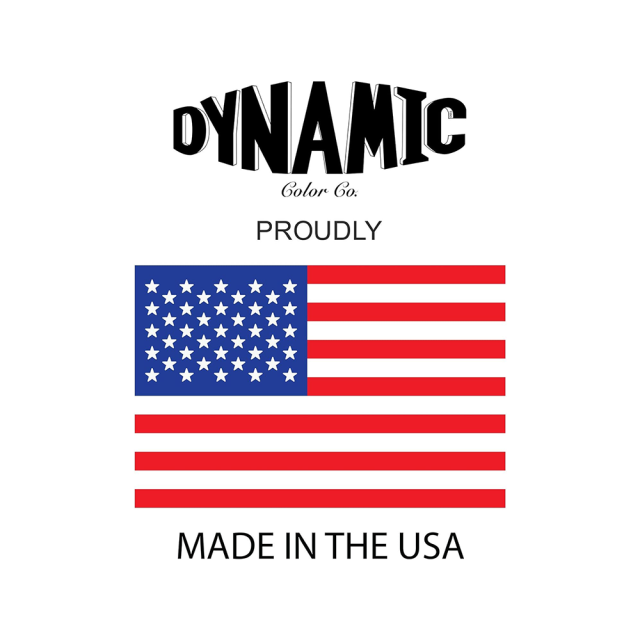 DYNAMIC Canary Yellow Promoción