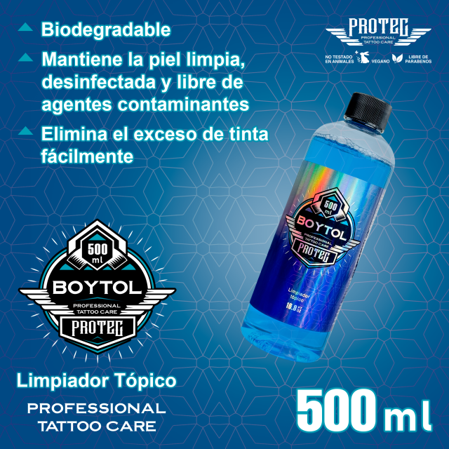 Boytol PROTEC