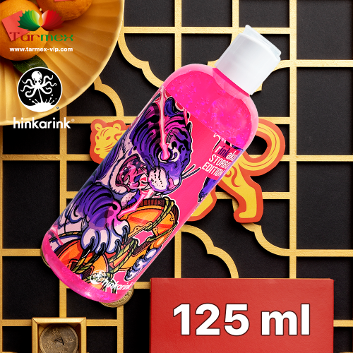 Transfer Rinkaku Pink Hinkarink