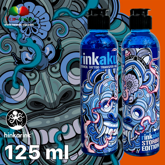 Transfer Rinkaku Hinkarink