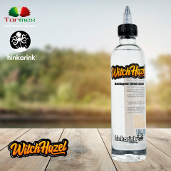 Witch Hazel Hinkarink