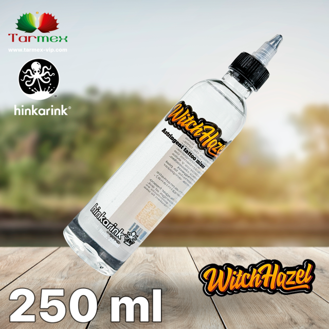 Witch Hazel Hinkarink