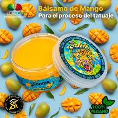 Bálsamo de Mango Sanink