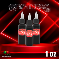 Panthera Tribal XXX