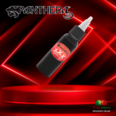 Panthera Tribal XXX