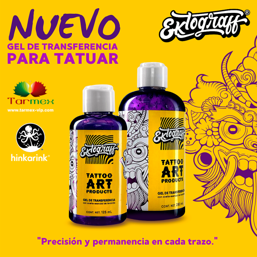 Transfer Ektograff  Hinkarink