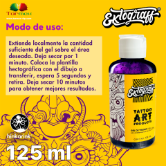 Transfer Ektograff  Hinkarink