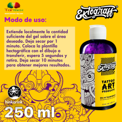 Transfer Ektograff  Hinkarink
