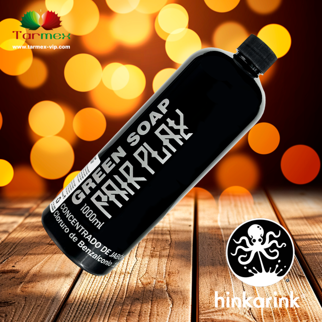 Green Soap Hinkarink 1L