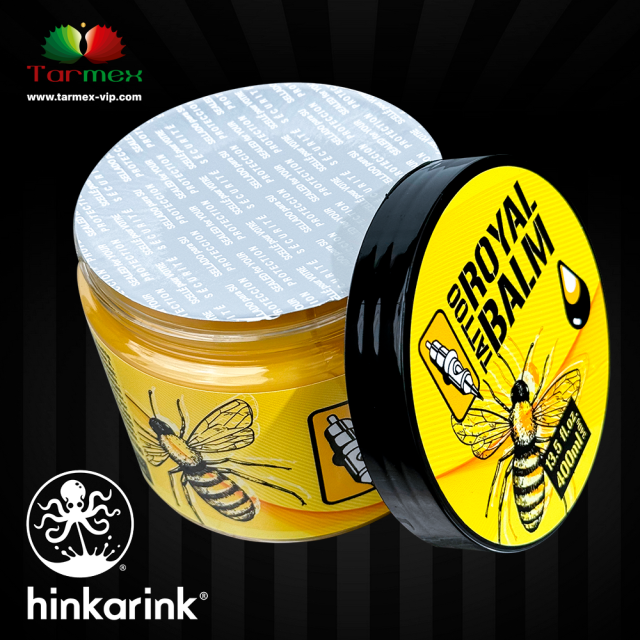 Bálsamo Royal Balm Hinkarink