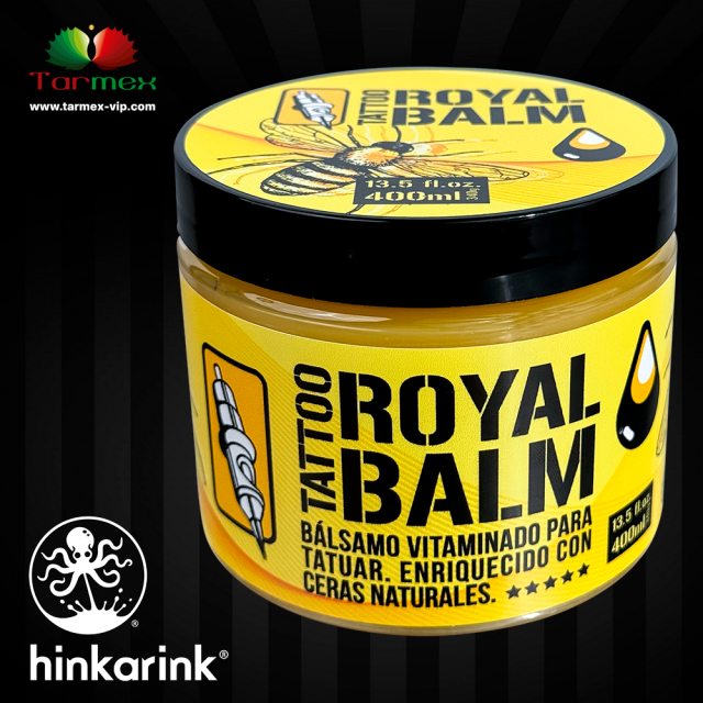 Bálsamo Royal Balm Hinkarink