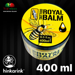 Bálsamo Royal Balm Hinkarink