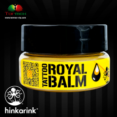 Bálsamo Royal Balm Hinkarink