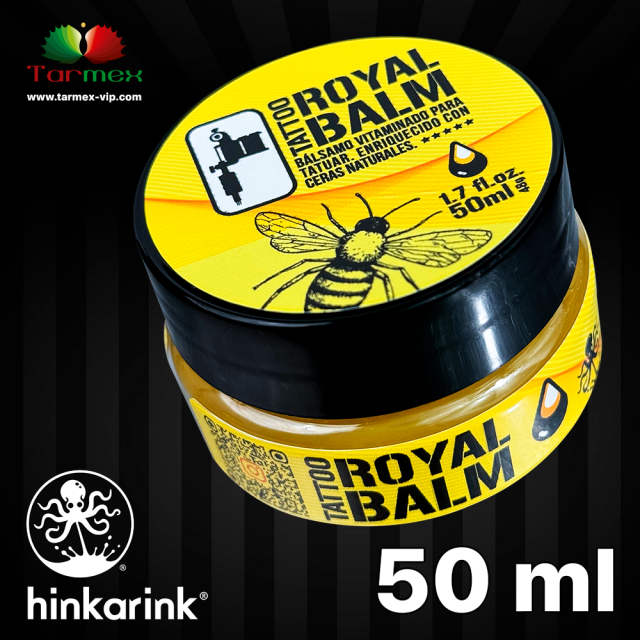 Bálsamo Royal Balm Hinkarink