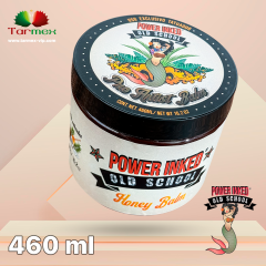 Tattoo Pro Artist Balm Power Inked