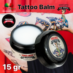 Tattoo Balm Power Inked