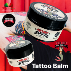 Tattoo Balm Power Inked