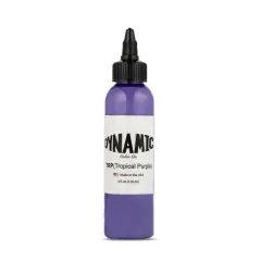 DYNAMIC Tropical Purple Promoción