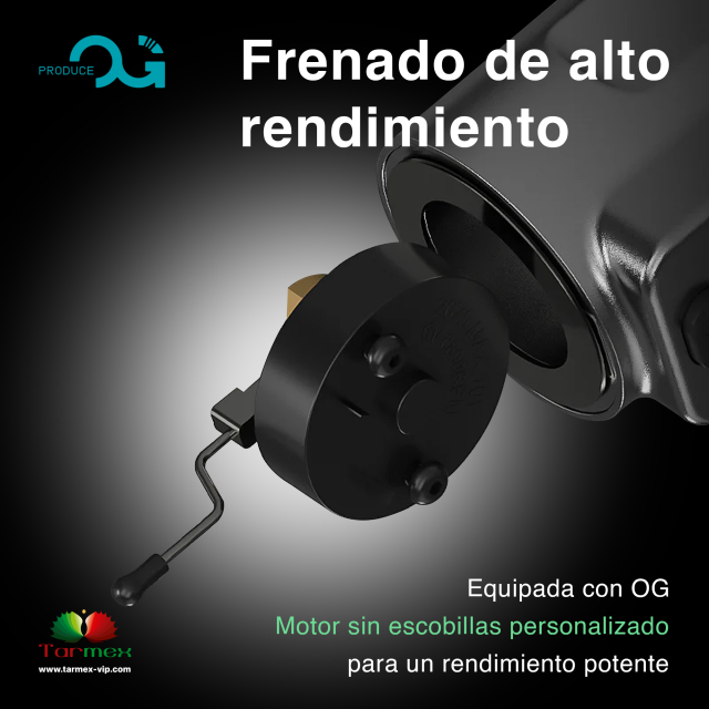 Pen FURY II OG edición exclusiva Jason Ramos