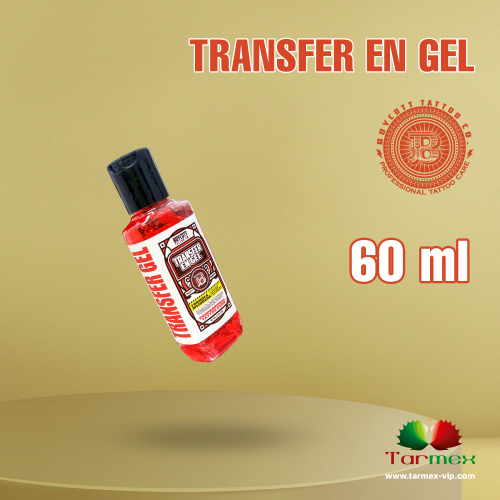 Transfer en Gel Boycott
