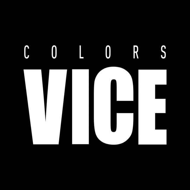 VICE Vicious Black, 1 oz