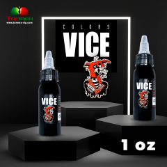 VICE Vicious Black, 1 oz