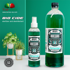 Bio Cide Boycott