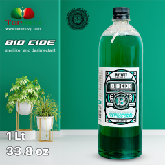 Bio Cide Boycott