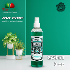 Bio Cide Boycott