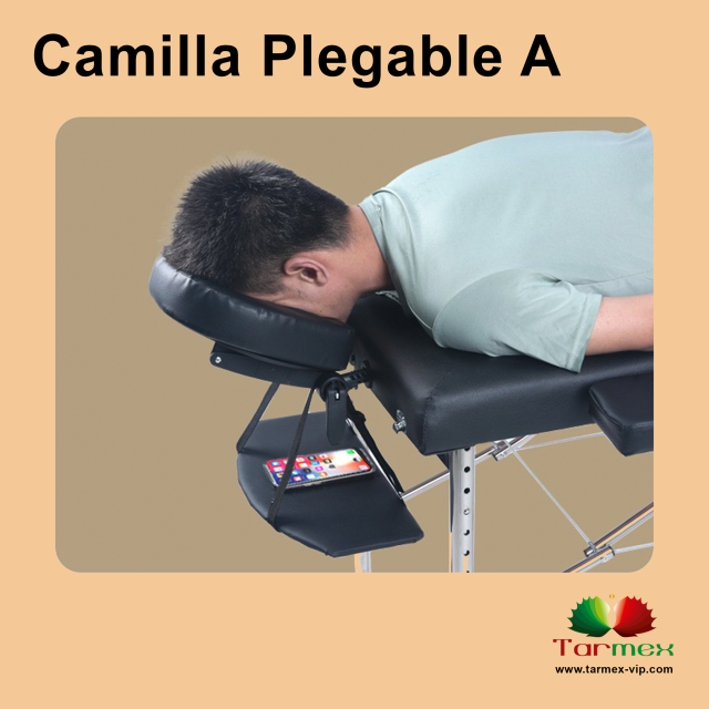 Camilla Plegable A