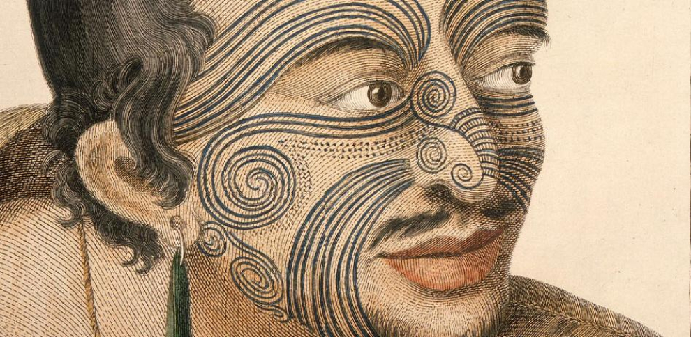 Historia del tatuaje