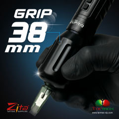 Pen Tezla Zupra
