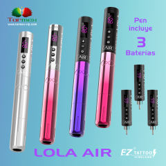 Pen Inalámbrica EZ Lola Air
