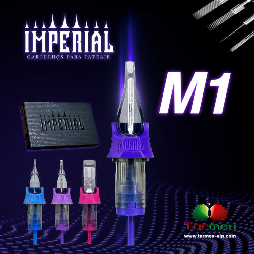 Cartucho IMPERIAL M1