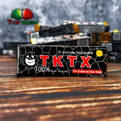 TKTX Anestesia  PROMOCIÓN 5x4