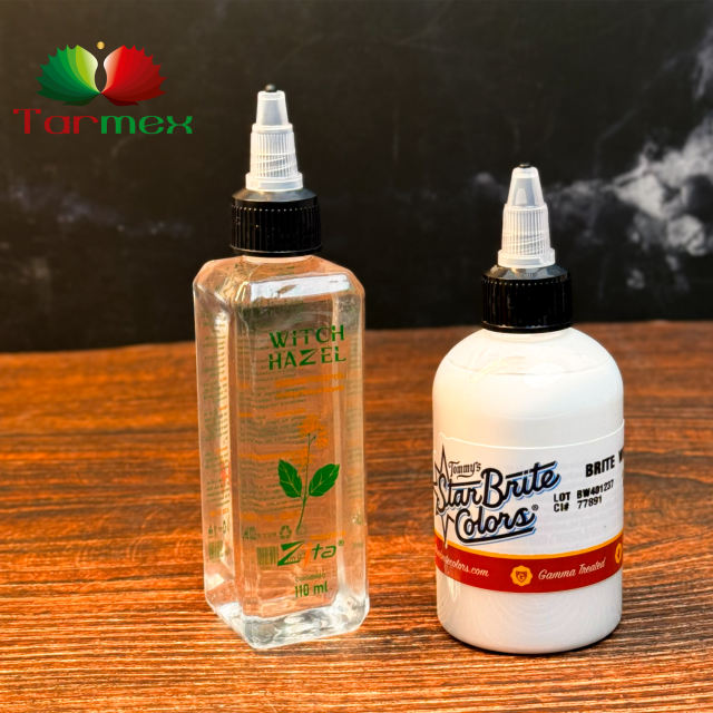 KIT STAR BRITE 4oz