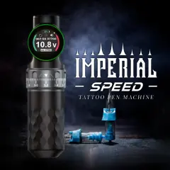 Pen IMPERIAL SPEED